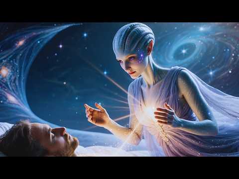 528Hz ARKTURIANISCHE AKTIVIERUNG Was Du Fühlen Wirst Ist Kein Zufall Verbindung Mit Deinem