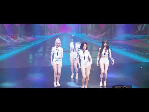 Girl Crush 신곡 DRIVE NO 3 SINGLE Concert 240706 성암아트홀 Girl Crush 신곡 DRIVE NO 3 SINGLE Concert 240706 성암아트홀