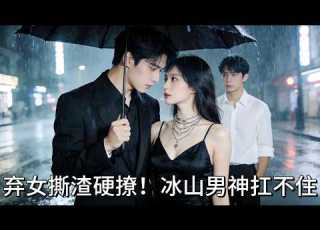 Multi Sub 習律師撞破律界頂流脆弱模樣被拍親密照威脅 本以為栽了 結果冰山男神反手撕渣男 做我靠山 助我逆襲還雙向治癒過往傷痛 短劇 复仇 手撕渣男
