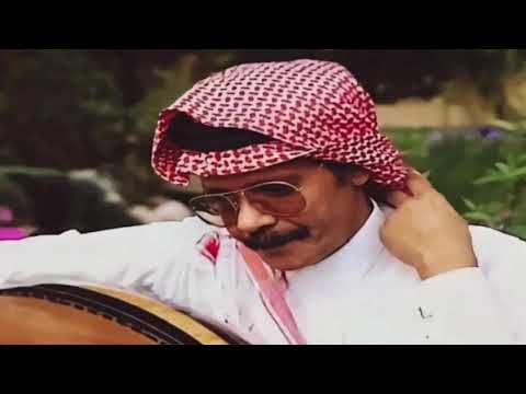 طلال مداح عندك أمل عود تسجيل نادر ومميز جدا