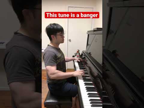 This Indian Meme Song Sounds So Good On Piano