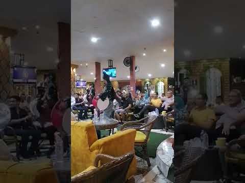 دبكة عرب مطروح