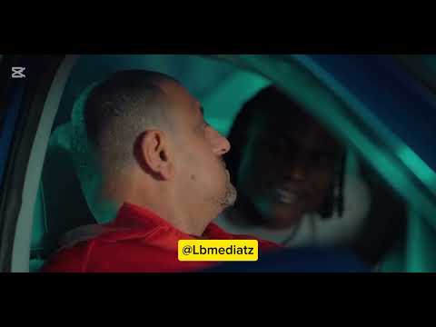 TAZAMA JINSI KIBU DENIS ALIVYOTAMBULISHWA AL NASSER YA LIBYA