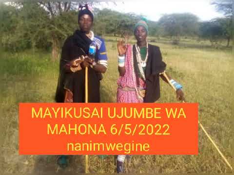 MAYIKUSAI UJUMBE WA MAHONA Mala 2 MBASHA STUDIO 6 5 2022
