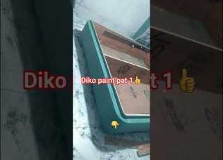 Diko Paint Pat 1