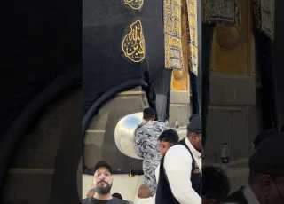 Unfrezzmyaccount 28sehri Duet Duet Ramzanki2sehrimubarak Indianmusician Vyrloriginals Makkah