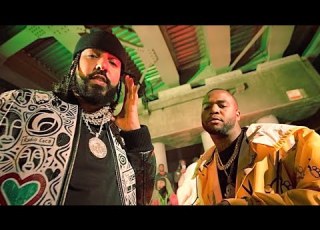  Teejay Drift Remix Ft French Montana Official Music Video