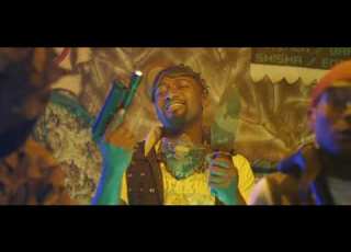Dali Advice Feat Krazie G Official Music Video