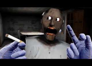  Granny VR But It S Multiplayer