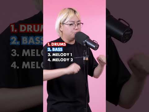 Harmony Building Of Initial D