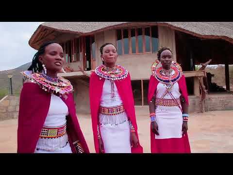 Aira Iyie Enkai By Josphat