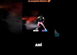  New Emote Freefire Fyp