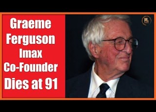 Graeme Ferguson Imax Co Founder Dies At 91 Upcoming Movies 2021 MOS Movies On Screen 2021