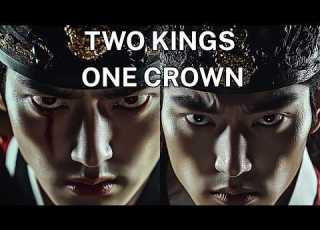  Two Kings One Crown The Secret That Broke A Tyrant Yeonsangun Story