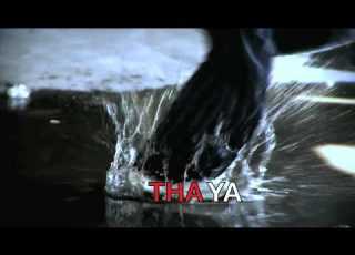Thaya Sexy Moves