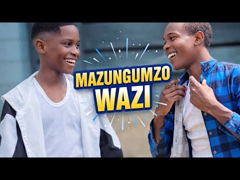 Huyu NI Nani Episode 35