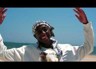  NIMEBARIKIWA James Rockstar Official Video