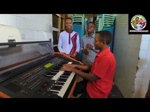 KABILA LANGU By Fr G F Kayetta