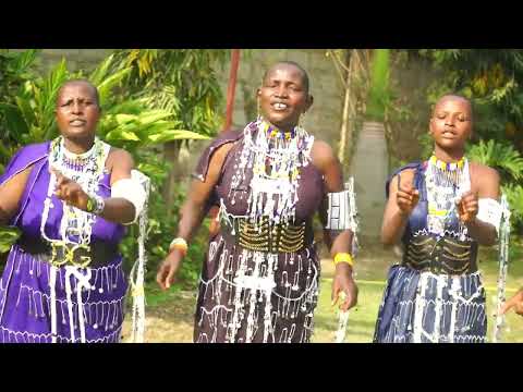 CHOMBO ESERIANI KWAYA BAPTIST LOSIMINGORI OFFICIAL HD VIDEO