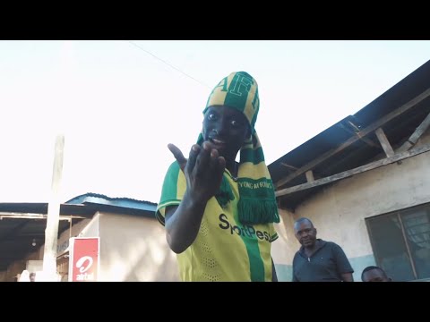 Mbosso YANGA Imekaaa Sawa Rmx Parody By Ndotaboyz