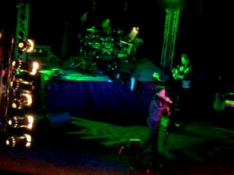 Playing In Toronto With Shadmehr Aghili Sabab MOV