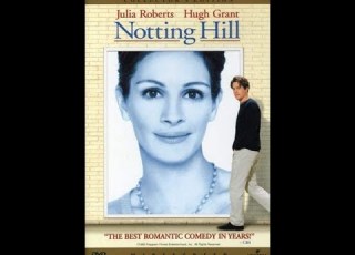  Opening Closing To Notting Hill 1999 DVD HD