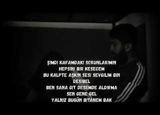 KENDİNE İYİ BAK TALADRO ÖZGÜR