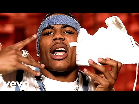 Nelly Air Force Ones Ft Kyjuan Ali Murphy Lee Official Music Video