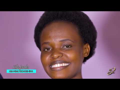 HEAVENLY ECHOES MINISTRY KE ITIFAKI Kila Jambo Official Song