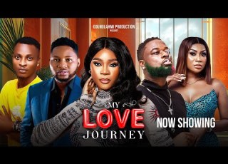 MY LOVE JOURNEY ODUNOLA SABITU TOLU AJIBOYE Olu ADEBAMOWO AZEEZ ADEDAPO YEWANDE ODUFEKO