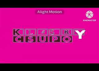 Klasky Csupo In Berry Juice Power