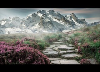 Deep Relaxation Meditation Music For Stress Relief And Inner Peace Soothing Sounds For Relaxation