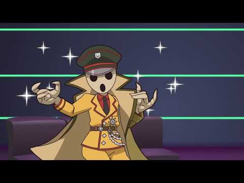 Overlord Ple Ple Pleiades Doppelgnger No Jikan Pandora Actor