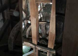 CLOCHES De La Cathédrale Saint Charles à Saint Étienne 42 SONNERIE PARTIELLE Cloche Eglise