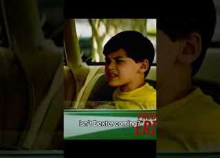  Brian Had A Rough Childhood Brianmoser Biney Dexter Dextermorgan Originalsin Dexteroriginalsin