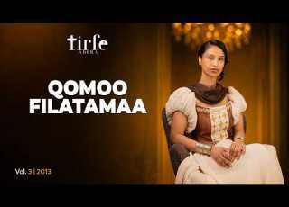 Tirfe Abera Qomoo Filatamaa Vol 3 Full