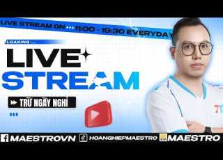 CO STREAM TÌM RA NHỮNG CÁI TÊN TIẾP THEO CÓ MẶT TẠI VÒNG K O