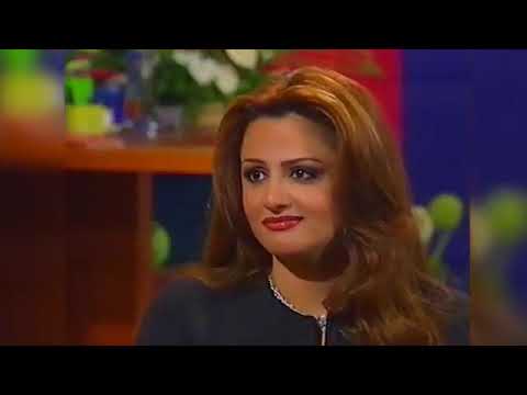 Pascale Machaalani Interview Abu Dhabi TV مقابله تلفزيون ابو ظبي