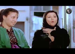 يوم حلو ويوم مر فاتن حمامة في دراما الحياة بين الصبر والمعاناة