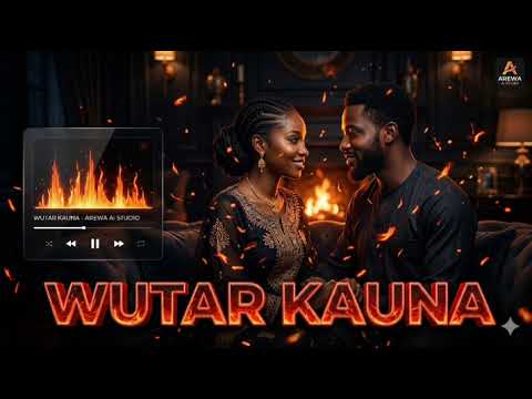 WUTAR KAUNA Shauƙin Soyayya Official AI Version Arewa AI Studio