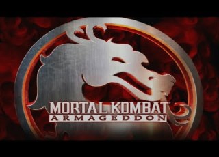  Mortal Kombat Armageddon Wii Nvidia Shield TV Gameplay
