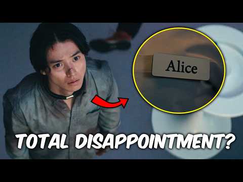 Alice In Borderland Season 3 Was A Disappointment