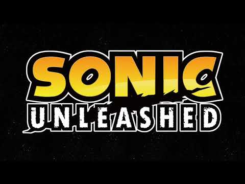 Endless Possibility Sonic Unleashed Extended