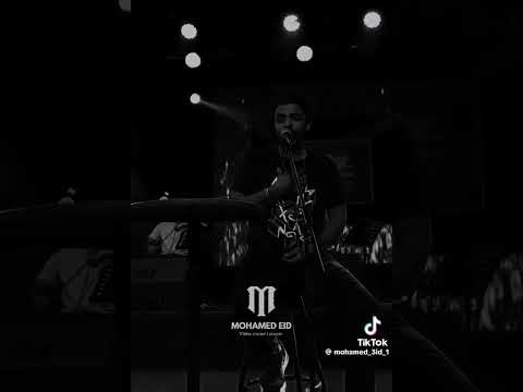 عمر حسن روعه التمسي عذر لي طفل بيحارب