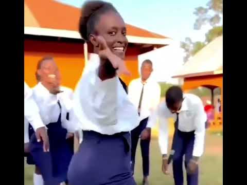 Nyanda Matamasha Linamuwash Official Challenge