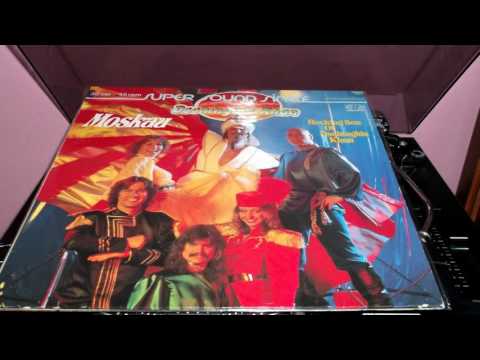 Dschinghis Khan Rocking Son Of Dschinghis Khan 12