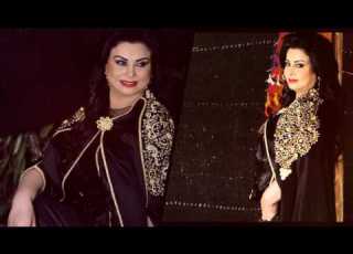  Latifa Raafat Walou Official Lyric Clip لطيفة رأفت والو مع الكلمات