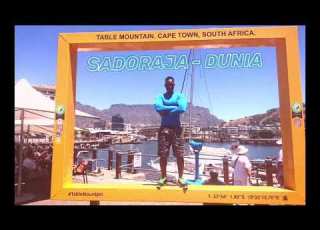  SADORAJA DUNIA