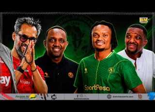 LIVE MABOSI SIMBA NA YANGA WAFIKISHANA PABAYA DABI YA KARIAKOO NI KESHO ZANZIBAR