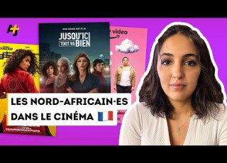  COMMENT LE CINÉMA FRANÇAIS REPRÉSENTE LES NORD AFRICAIN ES